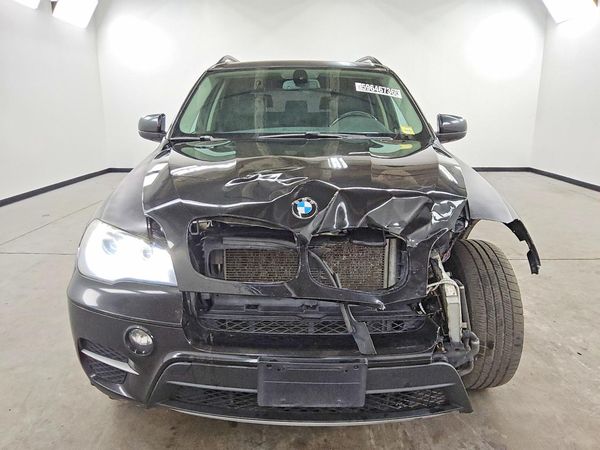 2013 BMW X5 xDrive35d