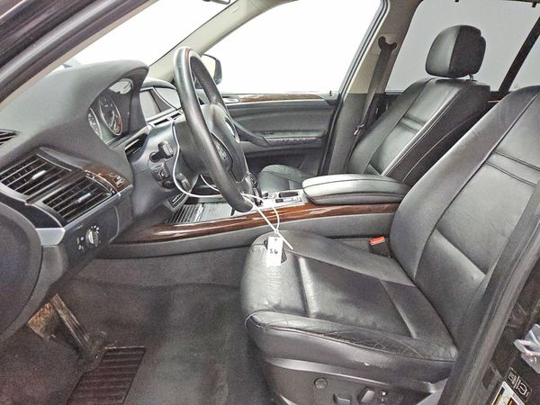 2013 BMW X5 xDrive35d