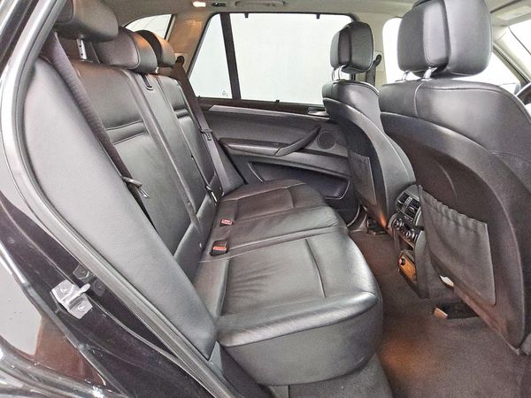 2013 BMW X5 xDrive35d