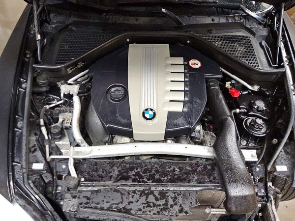 2013 BMW X5 xDrive35d