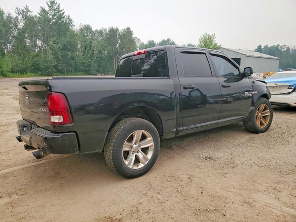 2017 RAM 1500 Sport