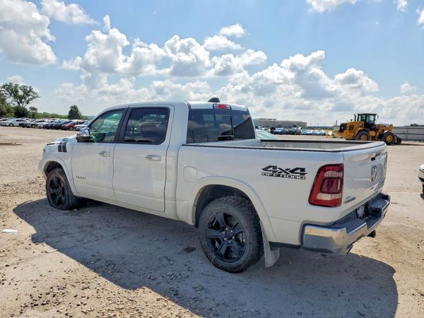 2020 RAM 1500 LARAMIE 4X4