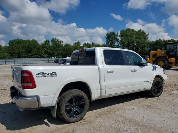 2020 RAM 1500 LARAMIE 4X4