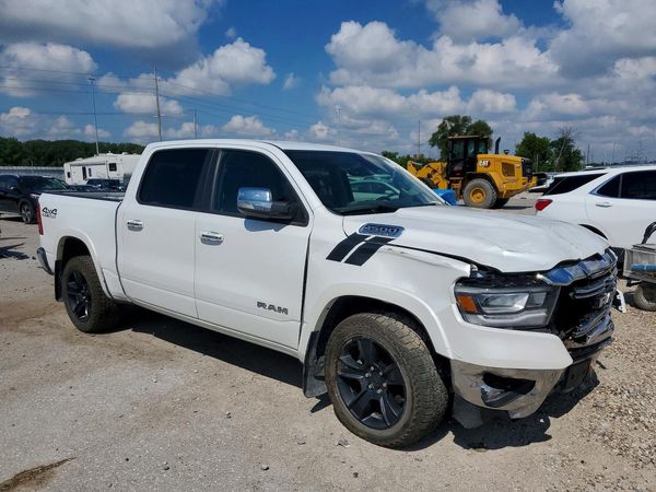 2020 RAM 1500 LARAMIE 4X4