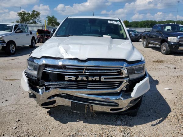2020 RAM 1500 LARAMIE 4X4