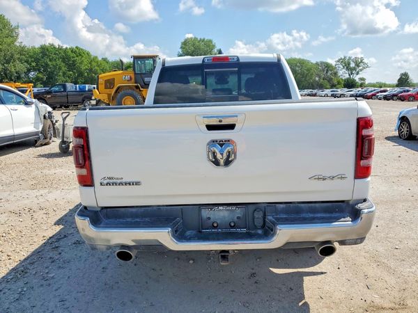 2020 RAM 1500 LARAMIE 4X4