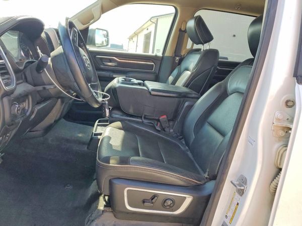 2020 RAM 1500 LARAMIE 4X4
