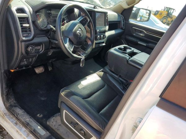 2020 RAM 1500 LARAMIE 4X4
