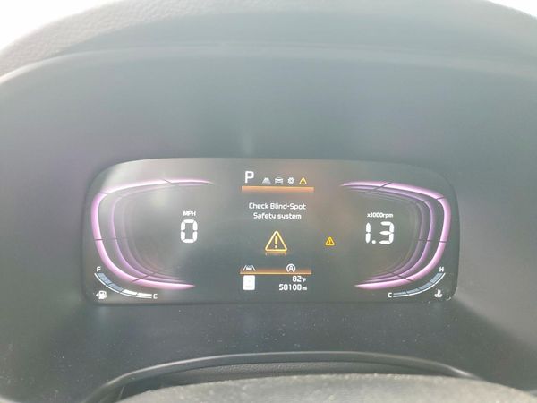2025 KIA SOUL LX, S