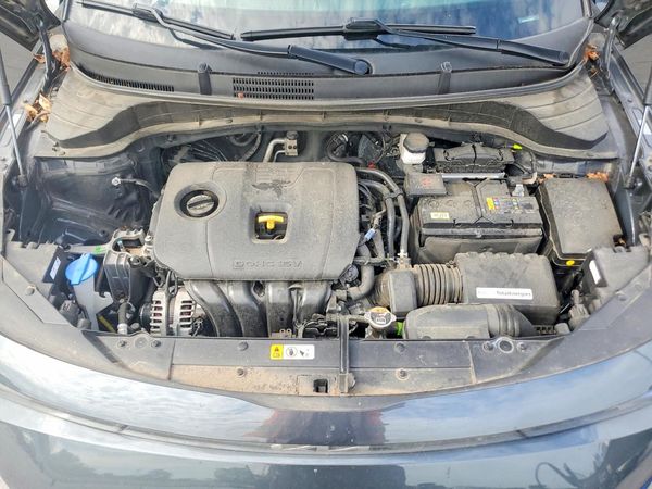 2025 KIA SOUL LX, S