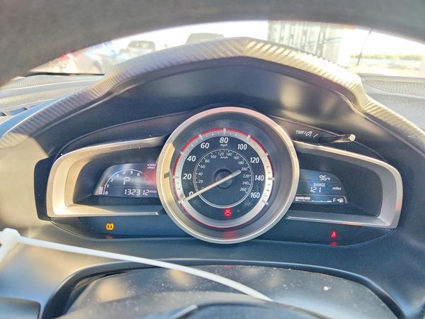 2014 MAZDA 3 Sport/GX