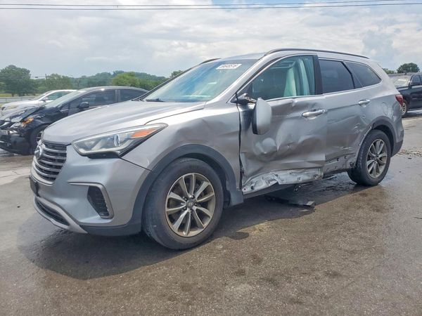 2018 HYUNDAI SANTA FE SE Base