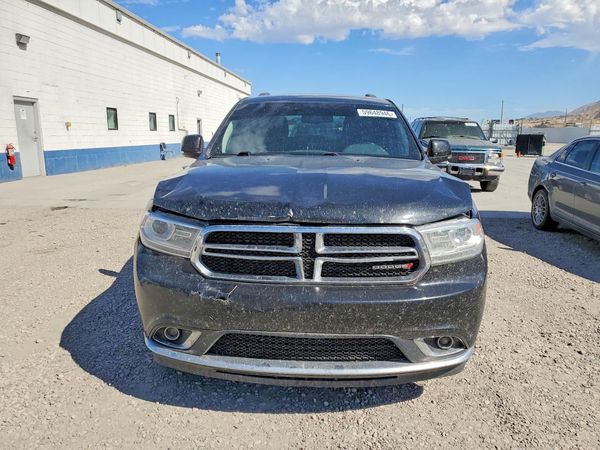 2016 DODGE DURANGO Limited