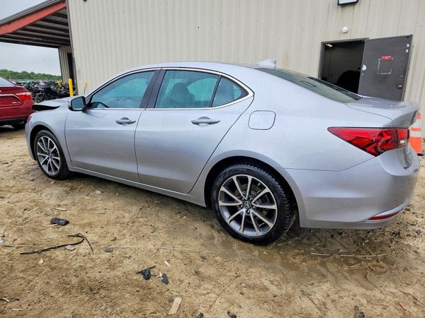2017 ACURA TLX SH-AWD TECH V6