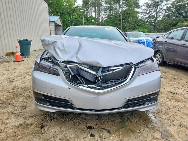 2017 ACURA TLX SH-AWD TECH V6