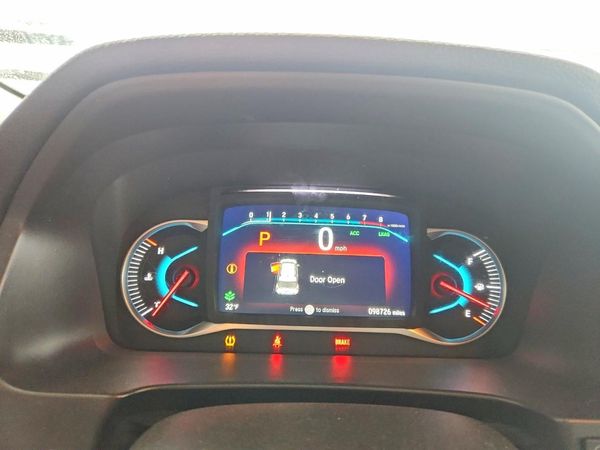 2021 HONDA PILOT EX