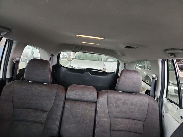 2021 HONDA PILOT EX