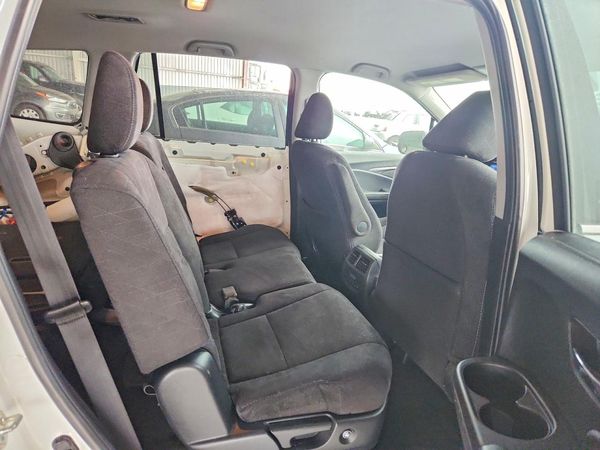 2021 HONDA PILOT EX