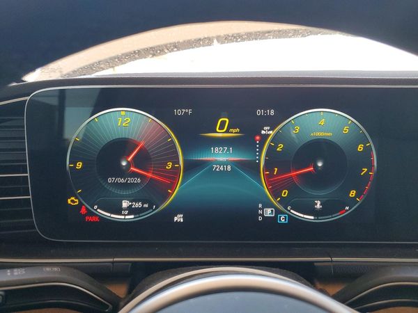 2022 MERCEDES-BENZ GLE GLE350 4MATIC