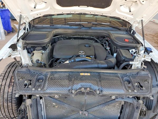 2022 MERCEDES-BENZ GLE GLE350 4MATIC