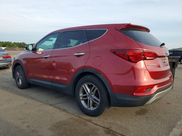 2017 HYUNDAI SANTA FE SPORT Base