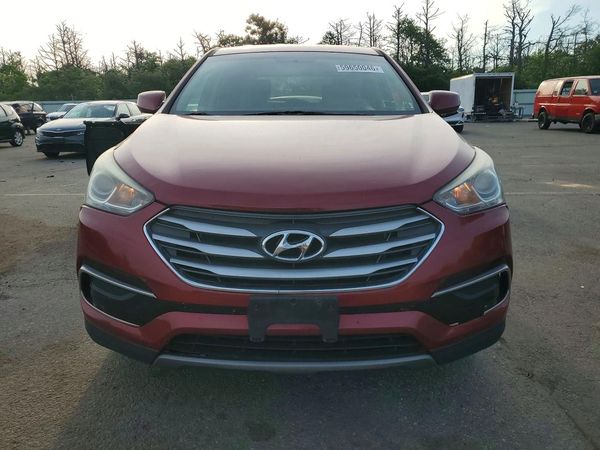 2017 HYUNDAI SANTA FE SPORT Base