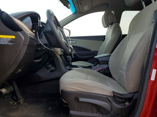 2017 HYUNDAI SANTA FE SPORT Base