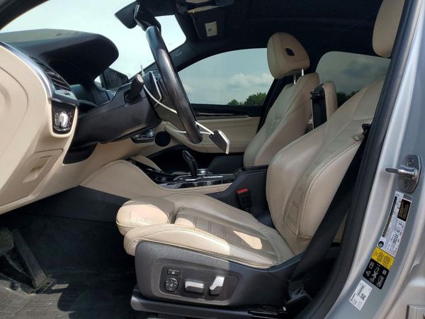 2020 BMW X4 xDrive30i