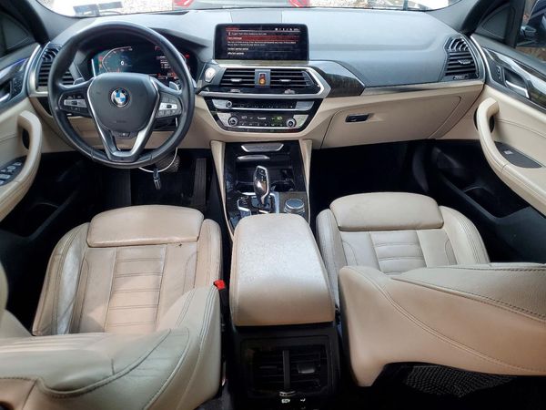 2020 BMW X4 xDrive30i