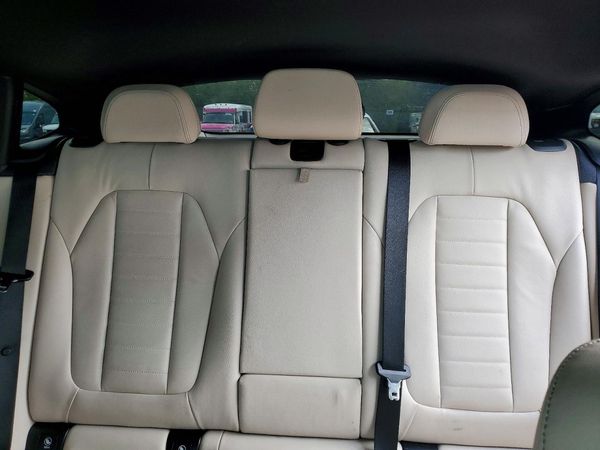 2020 BMW X4 xDrive30i