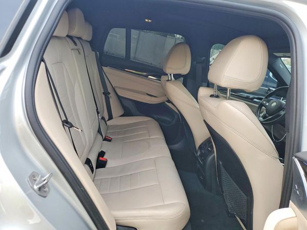 2020 BMW X4 xDrive30i