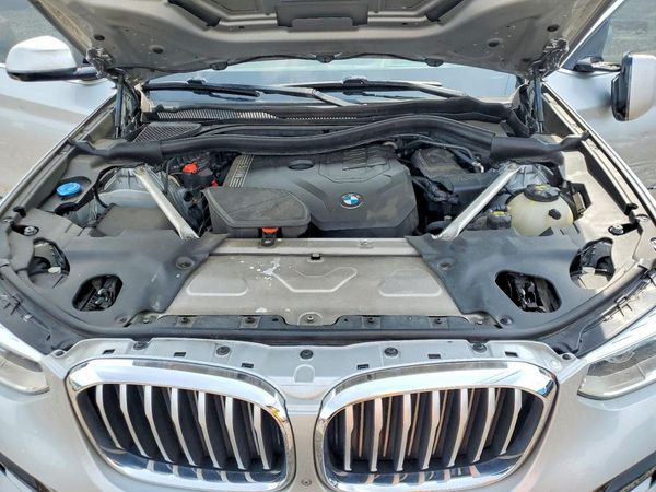 2020 BMW X4 xDrive30i