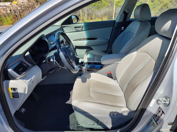 2016 KIA OPTIMA