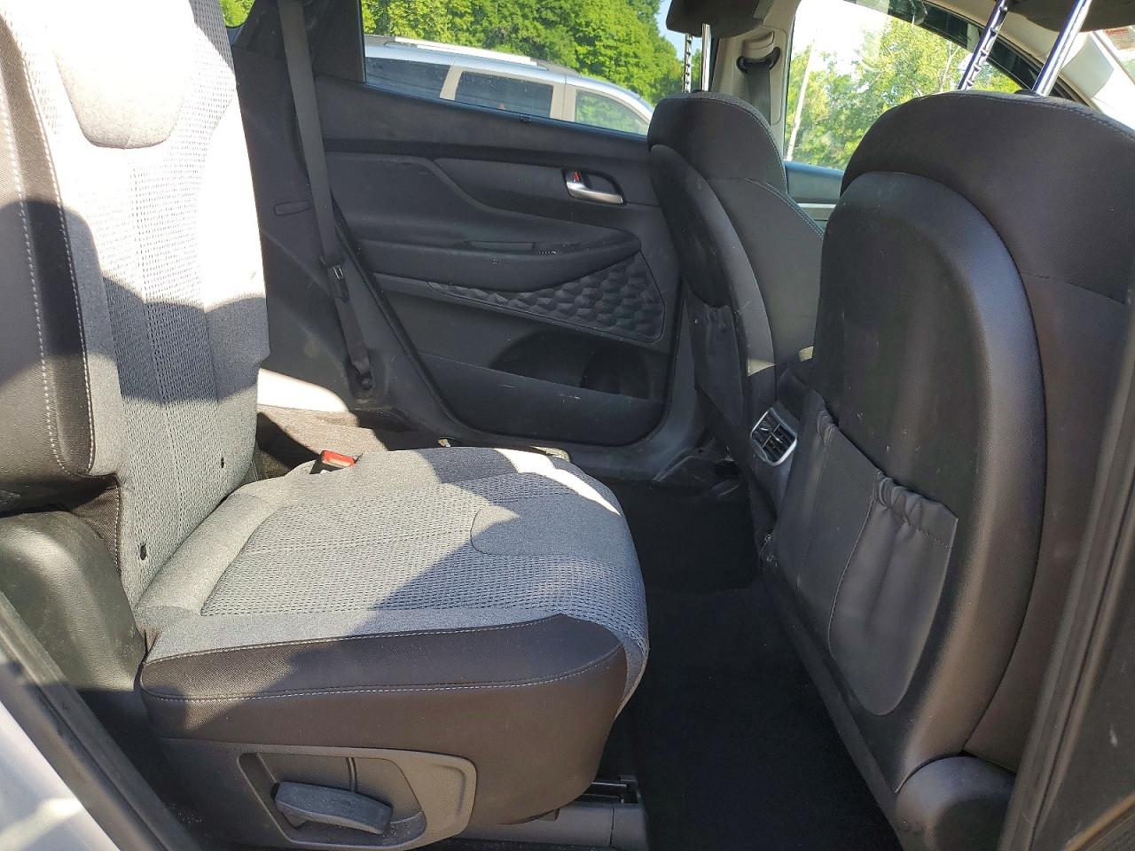 2022 HYUNDAI SANTA FE SEL Convenience