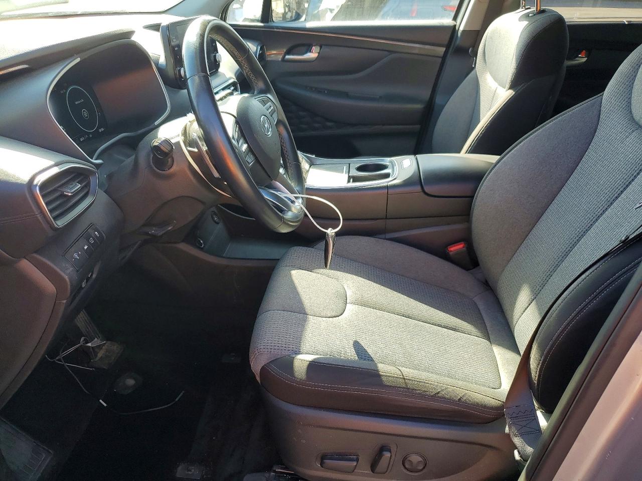 2022 HYUNDAI SANTA FE SEL Convenience