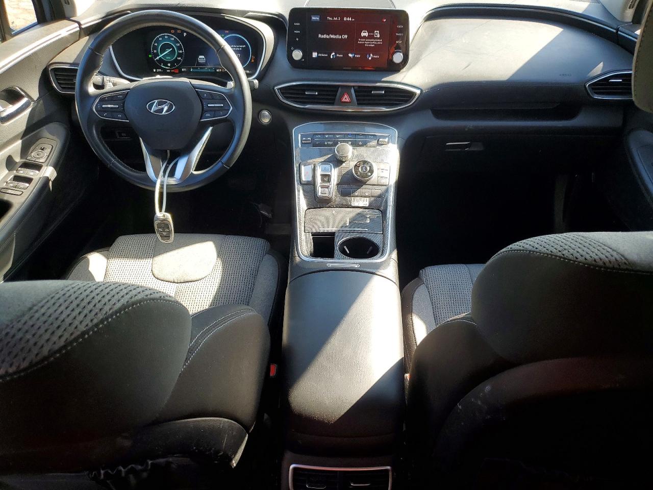 2022 HYUNDAI SANTA FE SEL Convenience