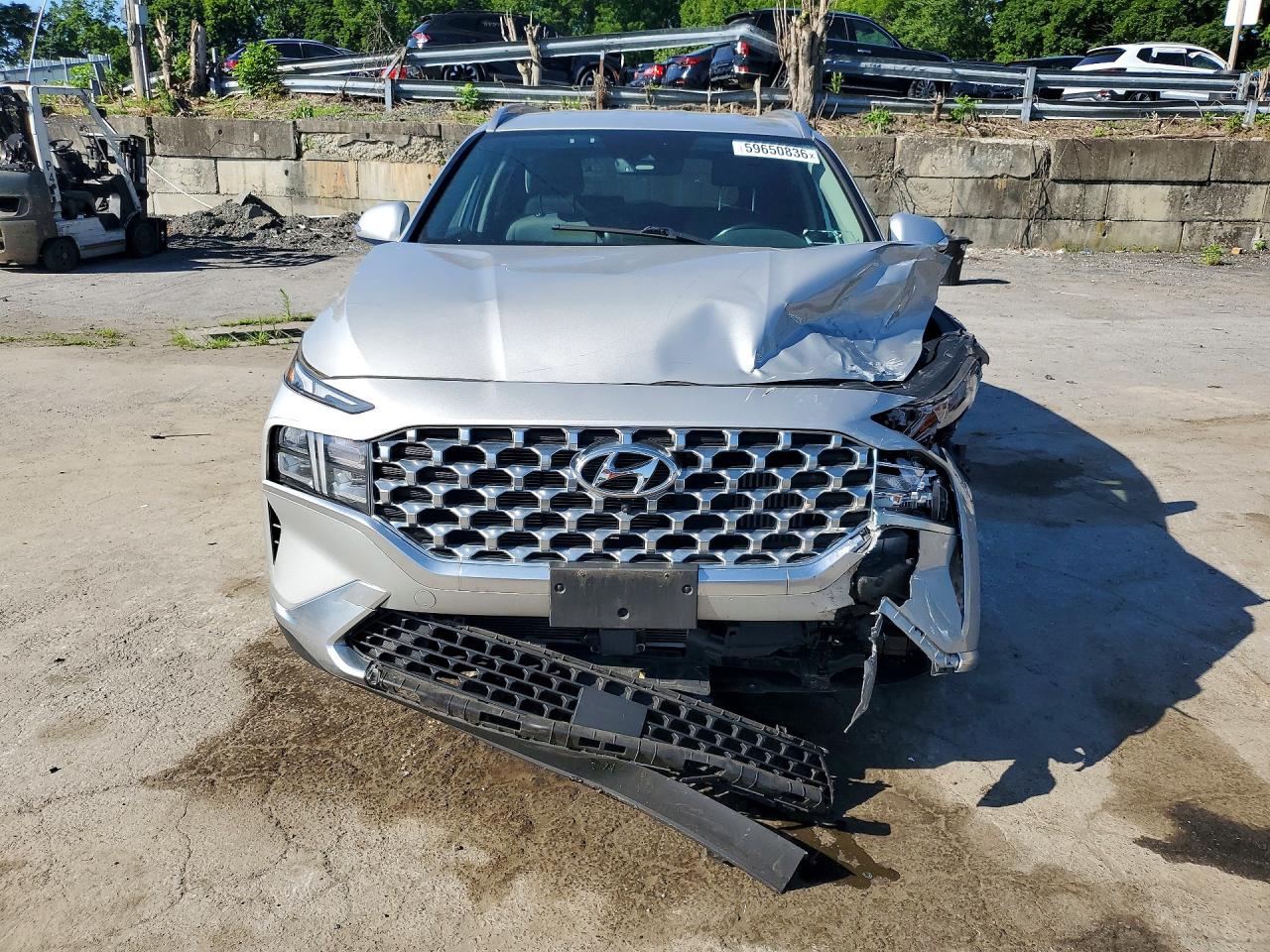 2022 HYUNDAI SANTA FE SEL Convenience