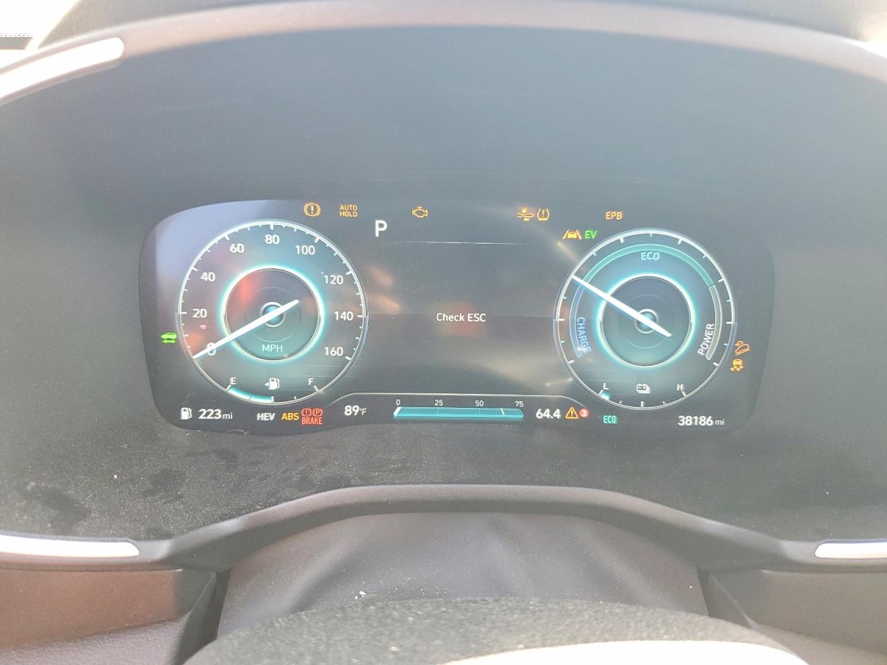 2022 HYUNDAI SANTA FE SEL Convenience