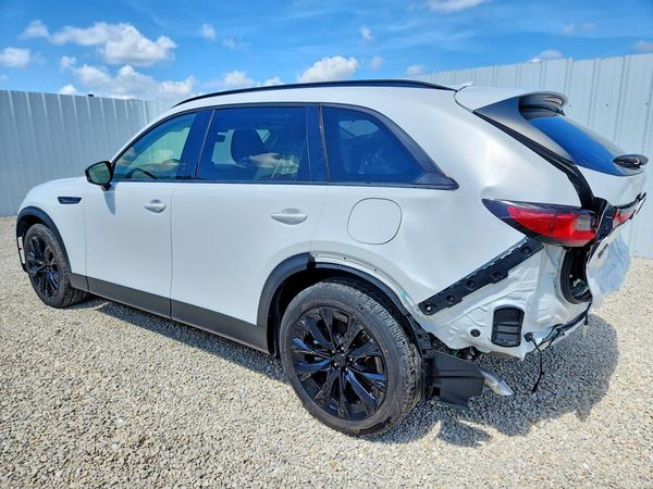 2026 MAZDA CX-90 Premium Sport