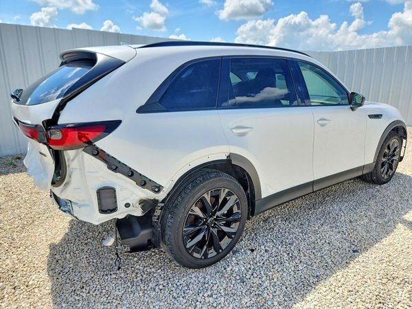 2026 MAZDA CX-90 Premium Sport