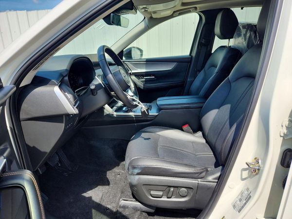 2026 MAZDA CX-90 Premium Sport