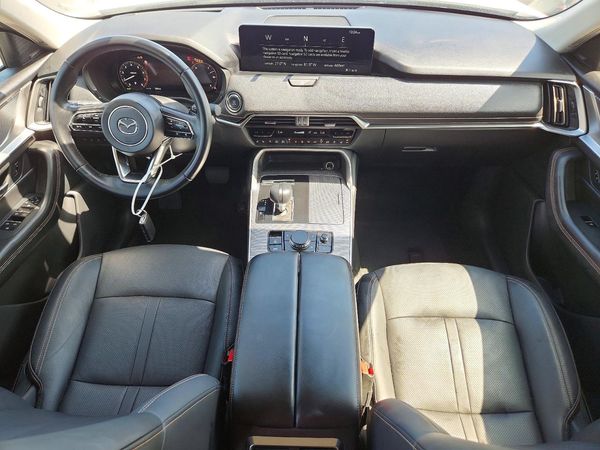 2026 MAZDA CX-90 Premium Sport