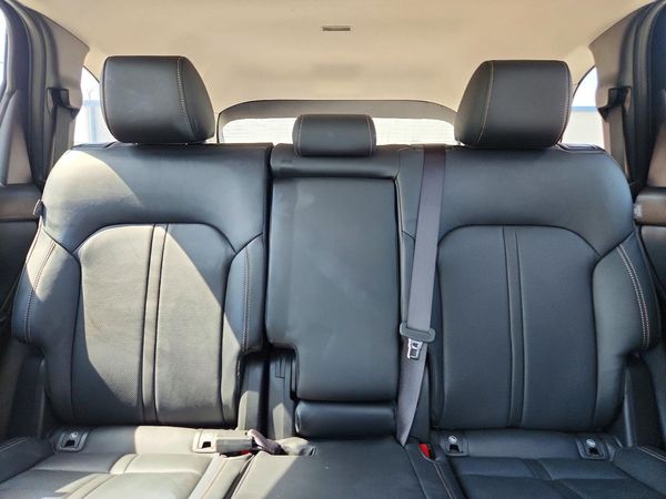 2026 MAZDA CX-90 Premium Sport