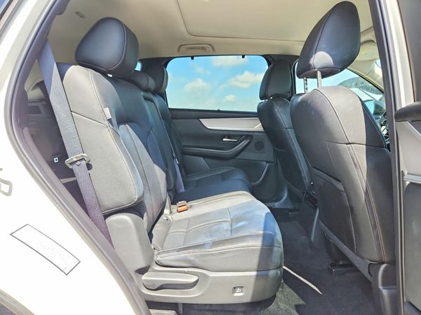 2026 MAZDA CX-90 Premium Sport