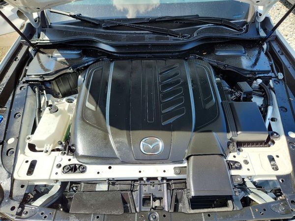 2026 MAZDA CX-90 Premium Sport