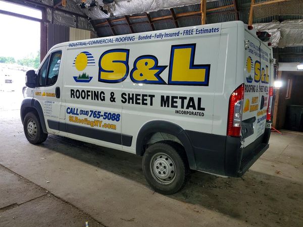 2022 RAM PROMASTER 1500