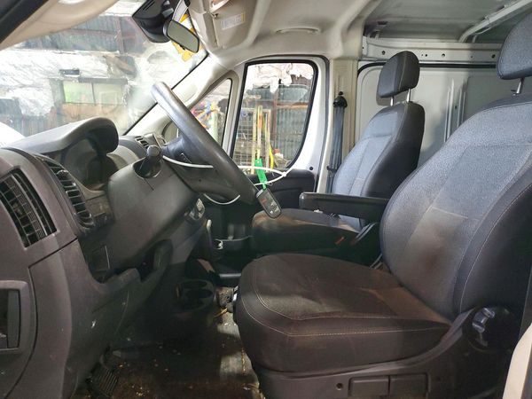 2022 RAM PROMASTER 1500