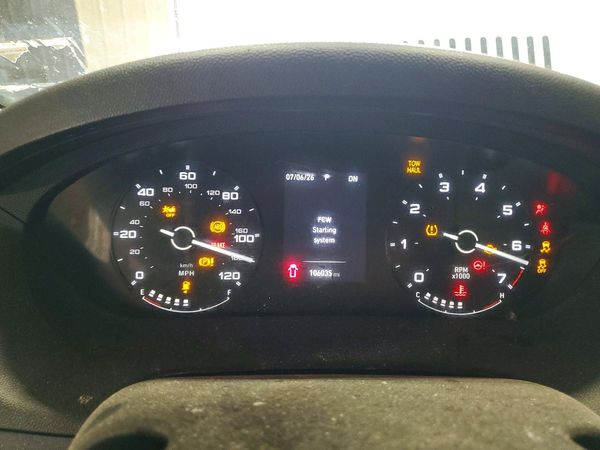 2022 RAM PROMASTER 1500