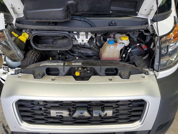 2022 RAM PROMASTER 1500
