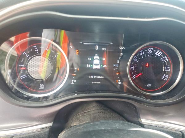 2019 DODGE CHALLENGER R/T